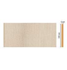 Декоративная панель DECOMASTER G10-18 (100*6*2400мм)