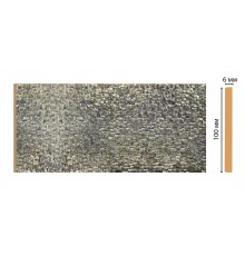 Декоративная панель DECOMASTER M10-27 (99*6*2400мм)