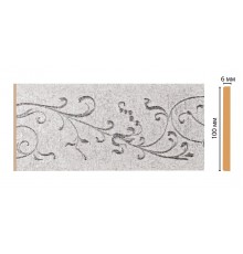 Декоративная панель DECOMASTER N10-20 (99*6*2400мм)