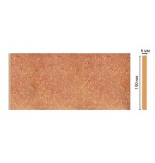 Декоративная панель DECOMASTER P10-34 (99*6*2400мм)
