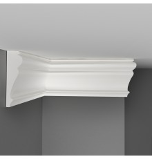 Плинтус потолочный DECOMASTER D152ДМ (85*25*2000мм)