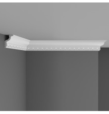 Плинтус потолочный c рисунком DECOMASTER D148AДМ (45*30*2000мм)