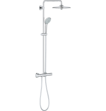 Душевая стойка Grohe Euphoria 27296002