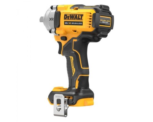 Гайковерт аккумуляторный ударный DeWalt DCF892NT (без акк, без з/у) Гайковерт аккумуляторный ударный DeWalt DCF892NT (без акк, без з/у)