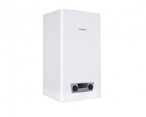 Настенный газовый котел Nobby Balance Plus (S) 24-CS Настенный газовый котел Nobby Balance Plus (S) 24-CS
