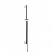 Hansgrohe Crometta 85 Штанга для душа Unica 66см, цвет: хром. 27615000