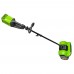 Снегоуборщик-снеголопата Greenworks GD60SS (без АКБ и ЗУ)