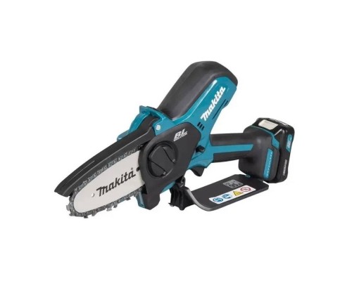Пила цепная аккумуляторная Makita UC100DWA Пила цепная аккумуляторная Makita UC100DWA
