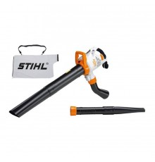 Воздуходувка электрическая Stihl SHE 81