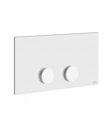 Gessi Anello Клавиши смыва Viega 1H, 2H, 2L., цвет: хром. 54625#031