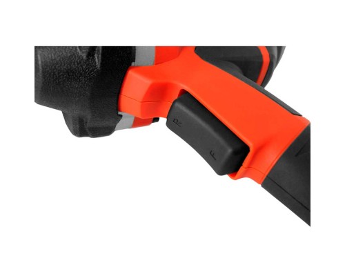 Гайковерт ударный MESSER IW-500 Гайковерт ударный MESSER IW-500