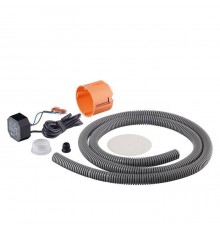 Duravit DuraSystem Комплект для встраивания гигиенического смыва с питани-ем от сети. WD6004000000