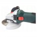 Машина шлифовальная угловая Metabo WEA 17-125 Quick