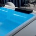 Gruppo Treesse Phantom Минибассейн 235x235x98см., м.г/м+нагреватель,фильтр-картридж, внеш. панель VTR, автонаполнение компл PR1, цвет: белый. 322CUGXAN, V322MXBNB220000I