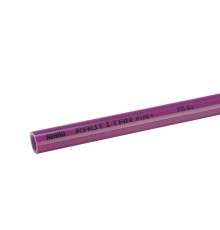 Труба отопительная Rehau RAUTITAN pink+ 32х4,4 мм, бухта 50 м 13360721050