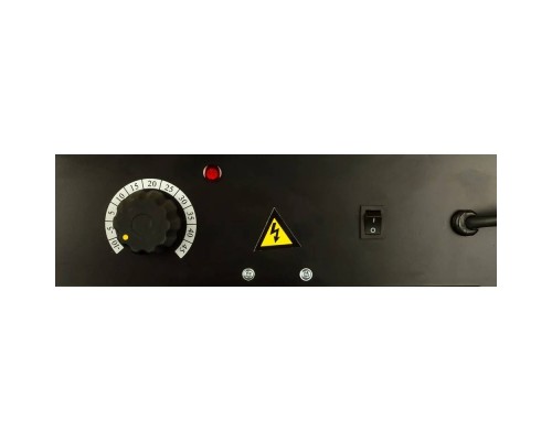 Пушка дизельная непрямого нагрева Ballu BHDN-20