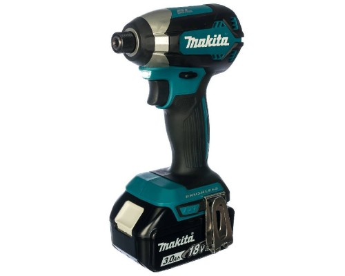 Шуруповерт аккумуляторный ударный Makita DTD153RFE