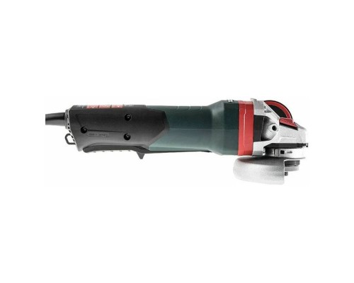 Машина шлифовальная угловая Metabo WEPBA 17-125