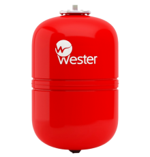 Бак расширительный Wester WRV150 5 бар. 0-14-0160