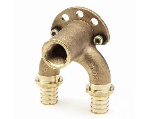 Водорозетка Rehau RAUTITAN 16/16-Rp 1/2  RX+. 14562701001