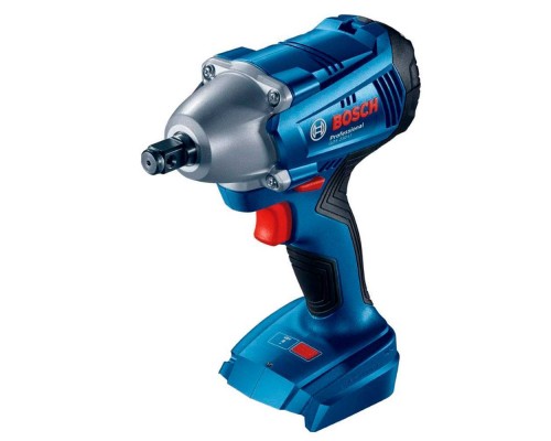 Гайковерт аккумуляторный Bosch GDS 250-LI Соло Гайковерт аккумуляторный Bosch GDS 250-LI Соло