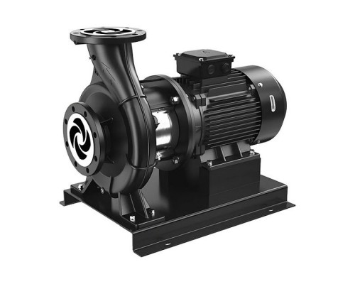 Насос консольно-моноблочный VANDJORD NBV 80-229-4/4 Q-A-D-E-B-A-E. 73215045 Насос консольно-моноблочный VANDJORD NBV 80-229-4/4 Q-A-D-E-B-A-E. 73215045