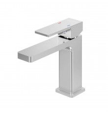 Смеситель для раковины Style 510.K35.05.100 хром глянцевый