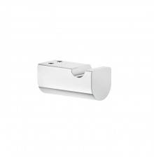 Gessi Rilievo Крючок одинарный, подвесной, цвет: хром. 59521#031