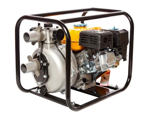 Мотопомпа REDVERG высоконапорная RD-FWP50