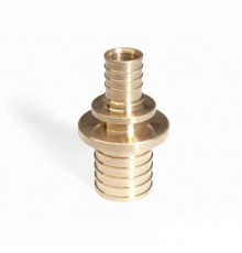 Муфта Rehau соединительная переходная 50-32 RX+ 14563041001