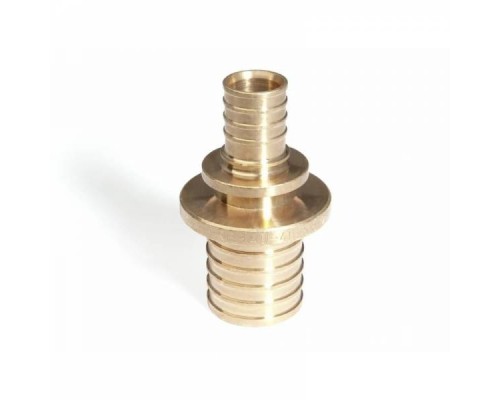 Муфта Rehau соединительная переходная 50-32 RX+ 14563041001