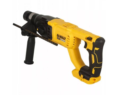 Перфоратор аккумуляторный DeWalt DCH133M1 Перфоратор аккумуляторный DeWalt DCH133M1