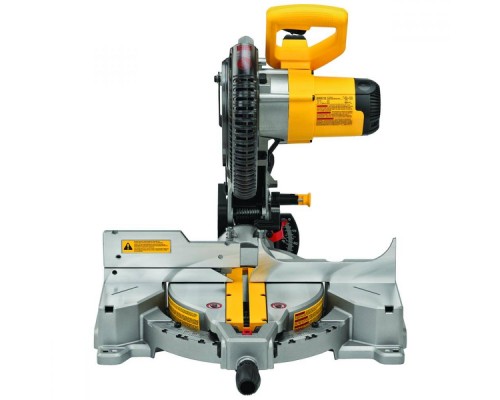 Пила торцовочная DeWalt DWS713 Пила торцовочная DeWalt DWS713