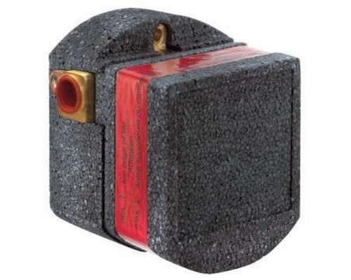 Kludi 38 001 Скрытая монтажная часть электронного настен. смесителя для раковины, со смеш., 230V 38001