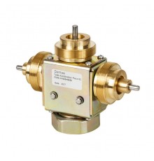 Деталь соединительная Danfoss К3, M45 / 3 x M45. 003H6856