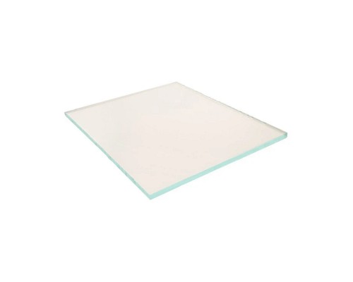 Стекло 110х90 прозрачное