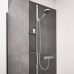 Hansgrohe Finoris Смеситель для душа, настенный, цвет: хром. 76620000
