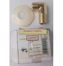 SaleKludi6054005-00 Шланговое подключение ½ с отражателем Sale6054005-00_1071