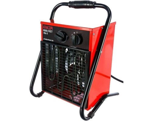 Воздухонагреватель электрический Ресанта ТЭП-5000