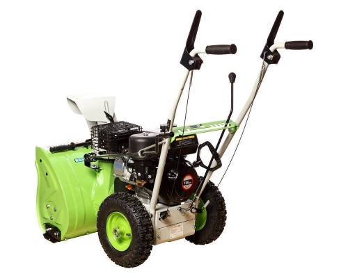 Снегоуборщик REDVERG RD-240-65 Снегоуборщик REDVERG RD-240-65