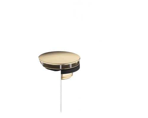 HG 50 001 140 Донный клапан с фиксированной крышкой, 1¼  50001140