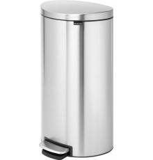 Мусорное ведро Brabantia FlatBack 482007