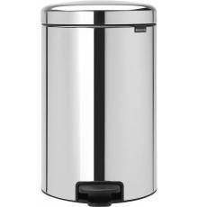 Мусорное ведро Brabantia NewIcon 114267