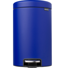 Мусорное ведро Brabantia NewIcon 206863 12 л, синее