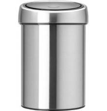 Мусорное ведро Brabantia Touch Bin 363986