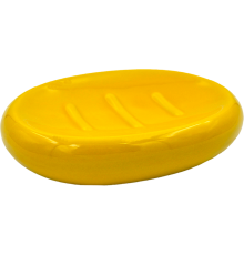 Мыльница Bath Plus Giallo W-CE0082PA-SD