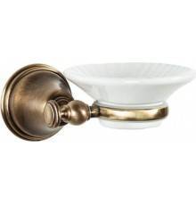 Мыльница Tiffany World Harmony TWHA106br