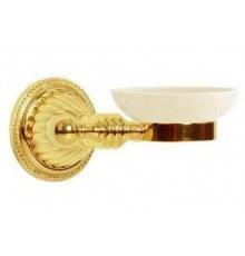 Мыльница Boheme Hermitage Gold 10352