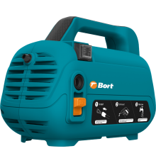 Мойка высокого давления Bort BHR 1600-Compact