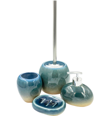 Набор Bath Plus Spazio W-CE2201AA-SET4